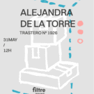 TRASTERO Nº 1926, de Alejandra de la Torre