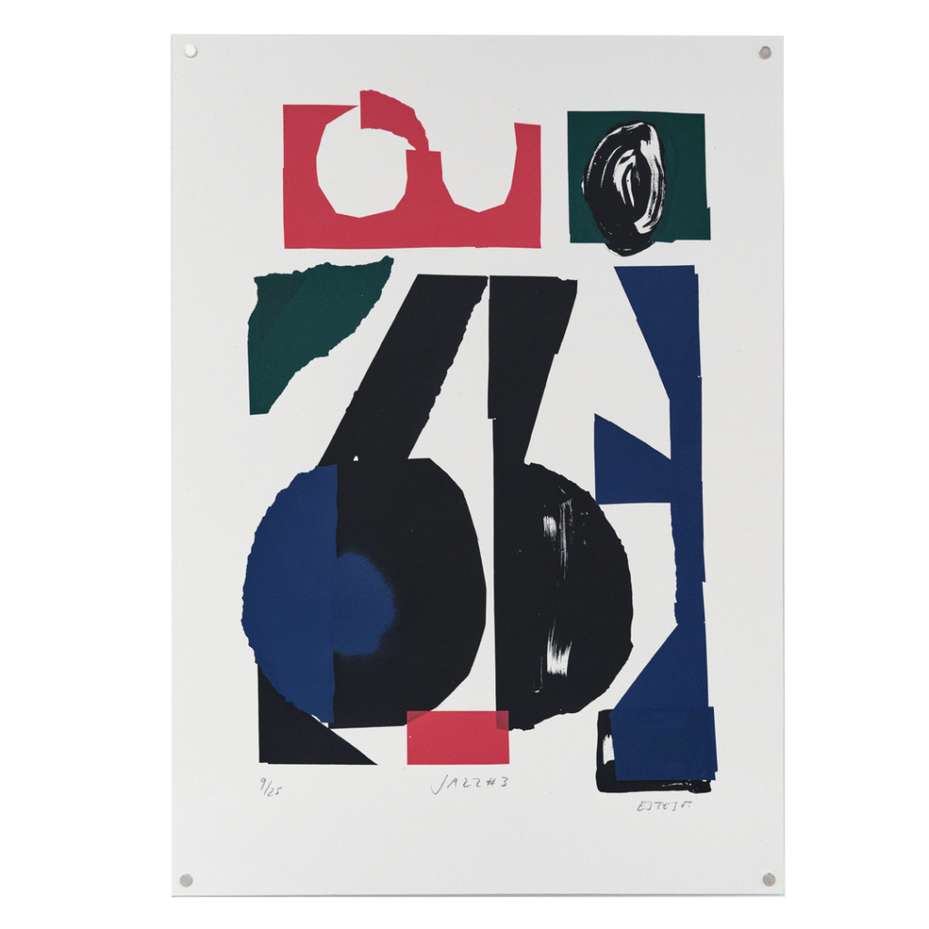 Jazz #3