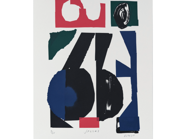 Jazz #3